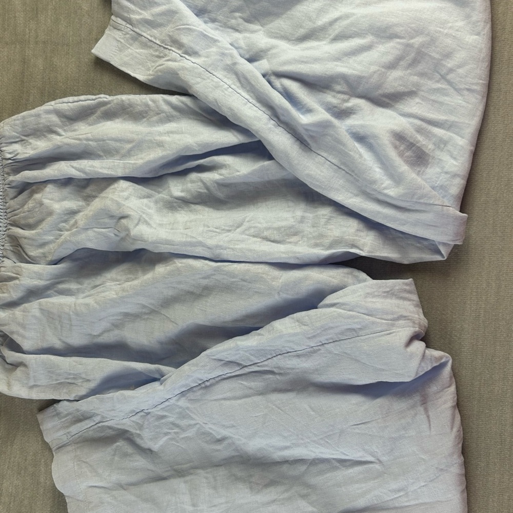 Aerie Soft Blue Garment